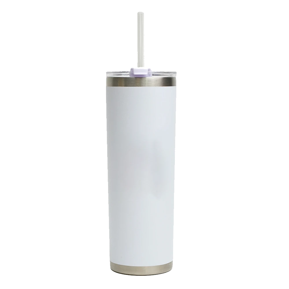 20 oz Sleek Tumbler — view 10