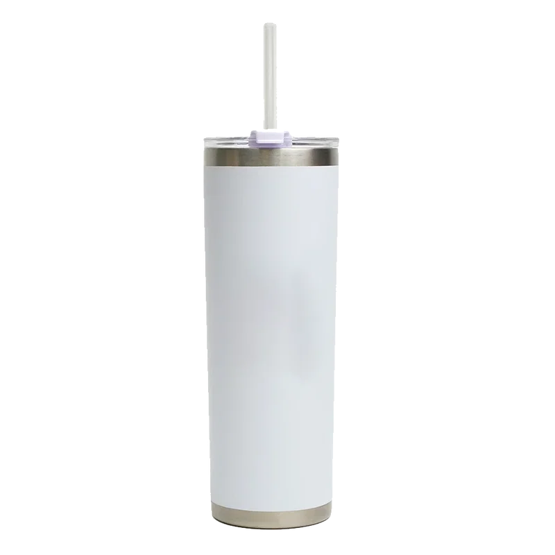 20 oz Sleek Tumbler — view 10