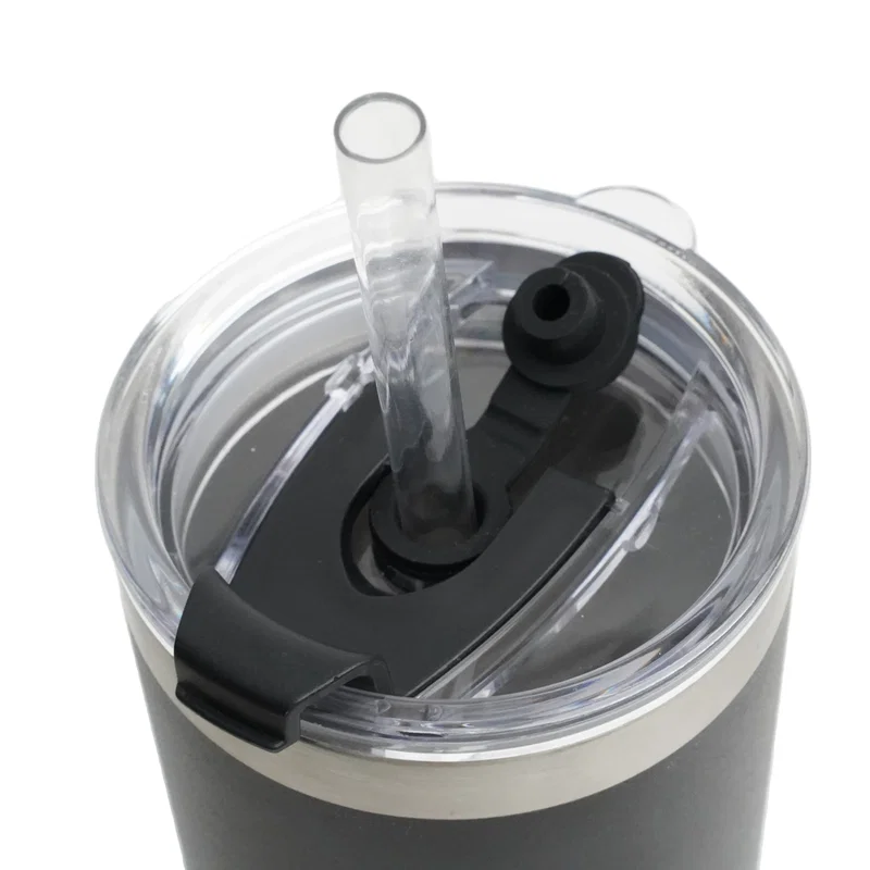 20 oz Sleek Tumbler — view 4