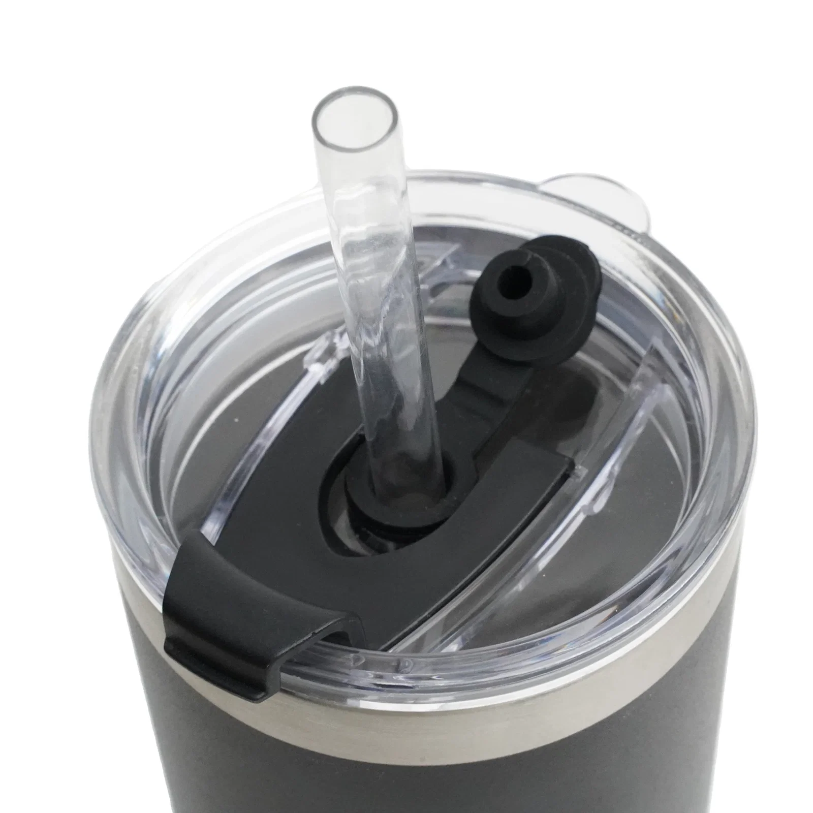 20 oz Sleek Tumbler — view 4
