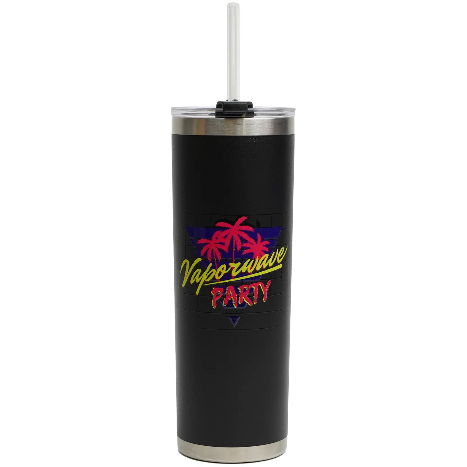 20 oz Sleek Tumbler — view 8