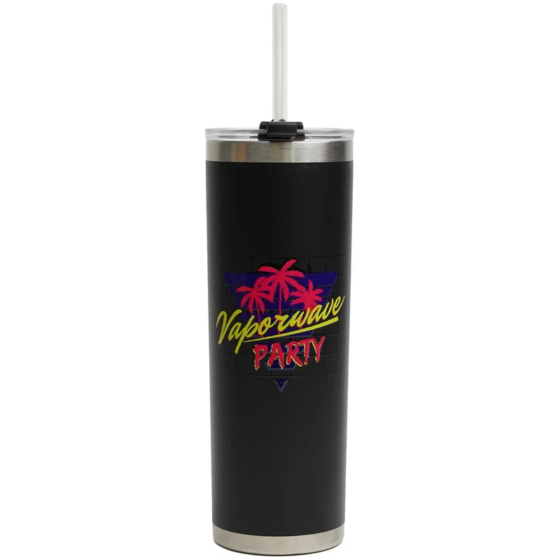 20 oz Sleek Tumbler — view 8
