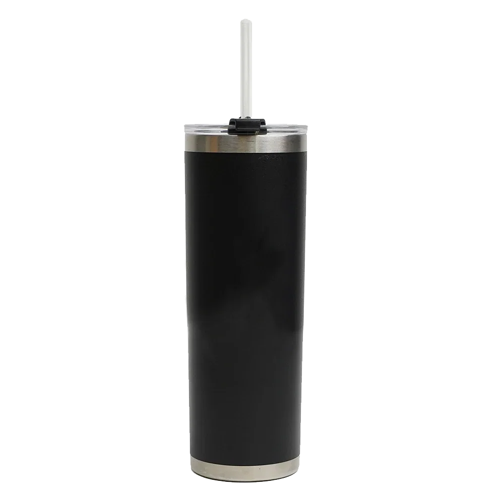 20 oz Sleek Tumbler — view 9