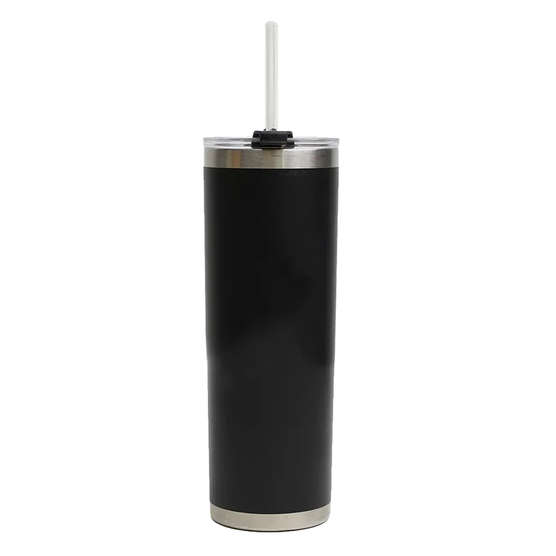 20 oz Sleek Tumbler — view 9