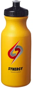 Customized Spirit Water Bottles