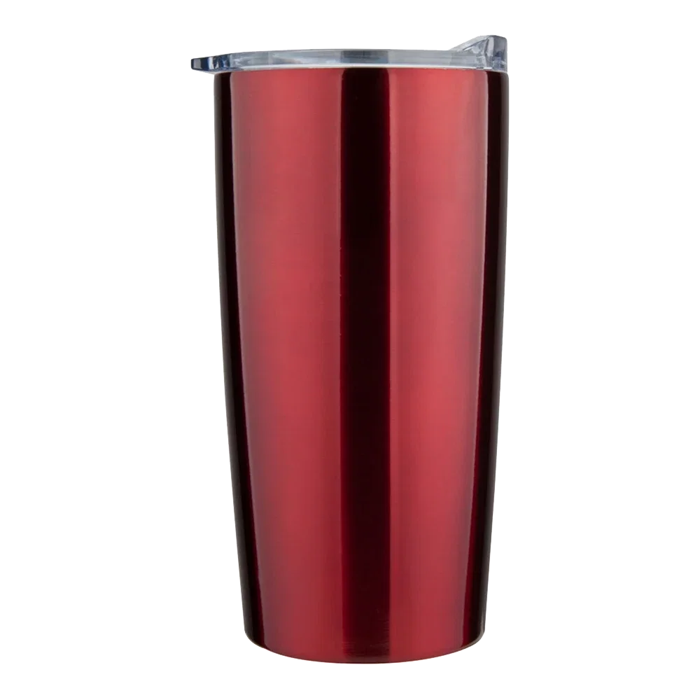20 oz. Stainless Steel Vacuum Traveler — view 10