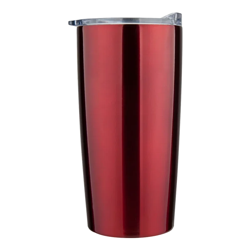 20 oz. Stainless Steel Vacuum Traveler — view 10