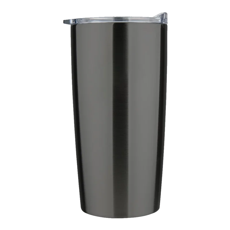 20 oz. Stainless Steel Vacuum Traveler — view 11