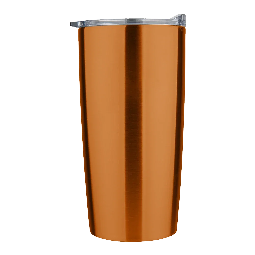 20 oz. Stainless Steel Vacuum Traveler — view 12