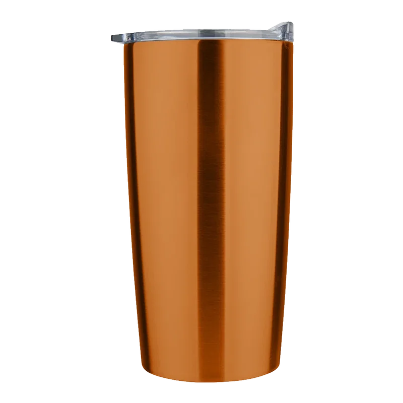 20 oz. Stainless Steel Vacuum Traveler — view 12