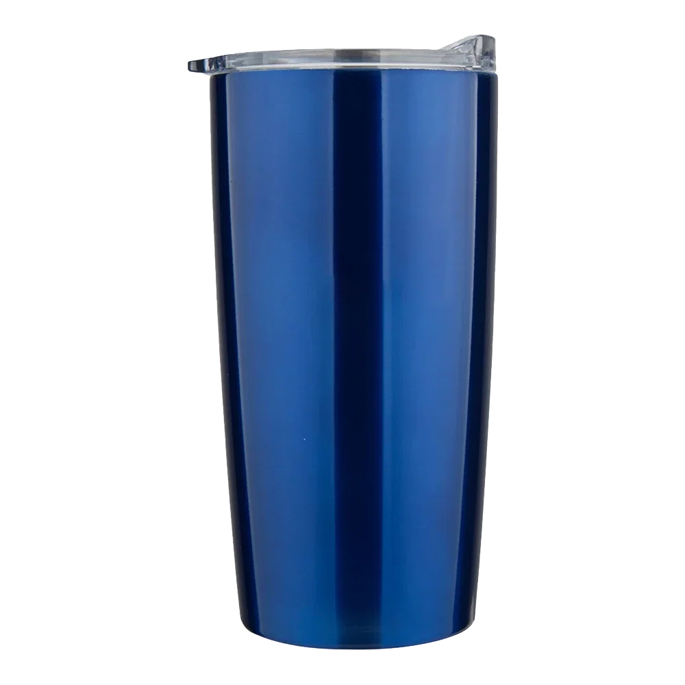 20 oz. Stainless Steel Vacuum Traveler — view 13