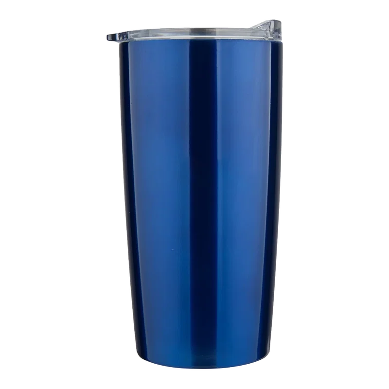 20 oz. Stainless Steel Vacuum Traveler — view 13