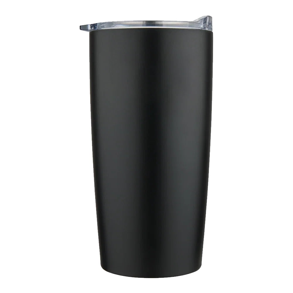 20 oz. Stainless Steel Vacuum Traveler — view 14