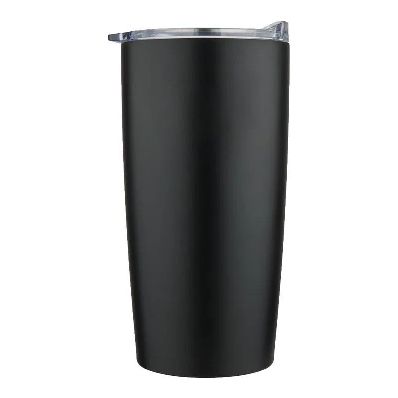 20 oz. Stainless Steel Vacuum Traveler — view 14