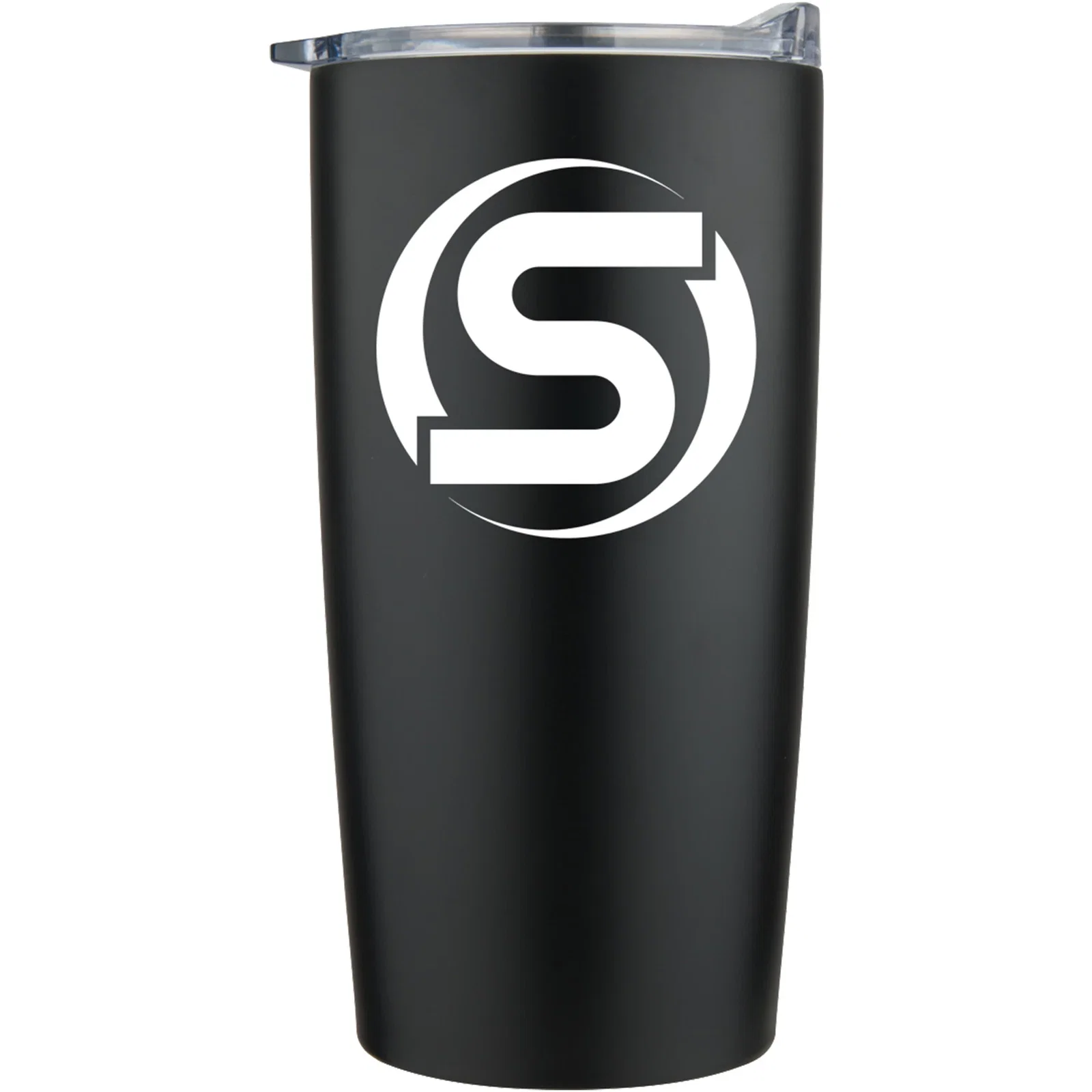 20 oz. Stainless Steel Vacuum Traveler — view 2