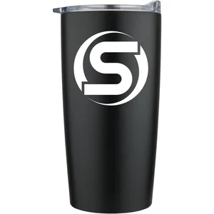 20 oz. Stainless Steel Vacuum Traveler