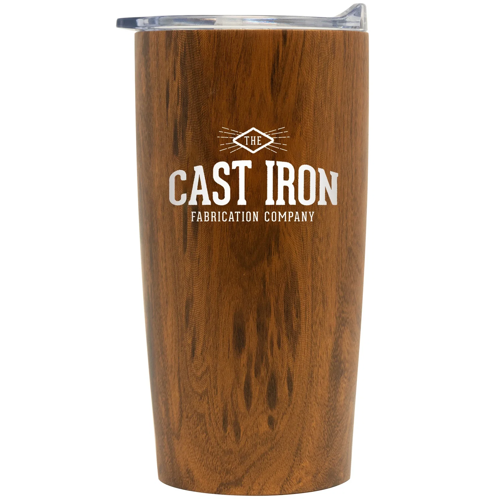 20 oz. Stainless Steel Vacuum Traveler — view 3