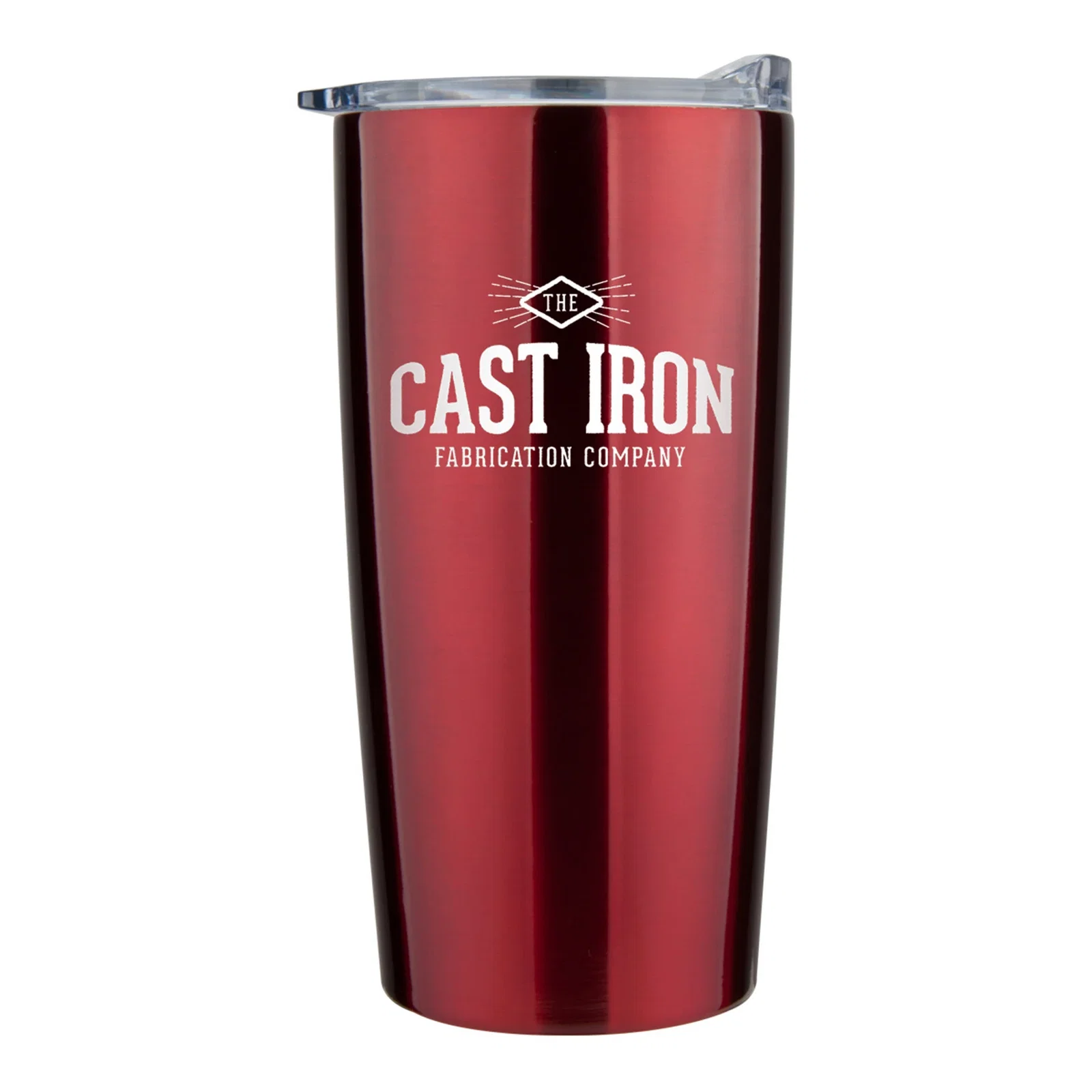 20 oz. Stainless Steel Vacuum Traveler — view 6