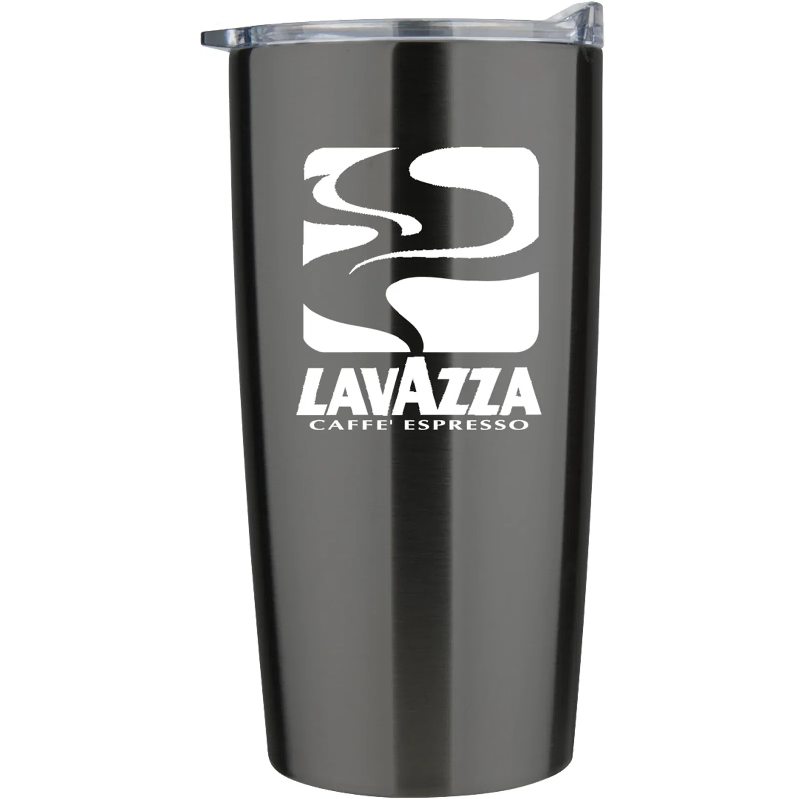 20 oz. Stainless Steel Vacuum Traveler — view 7