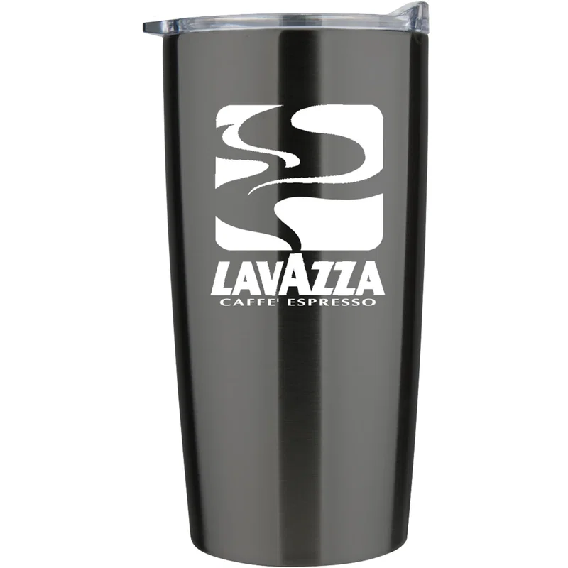 20 oz. Stainless Steel Vacuum Traveler — view 7