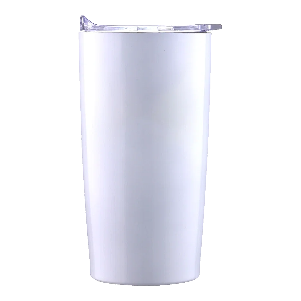 20 oz. Stainless Steel Vacuum Traveler — view 9