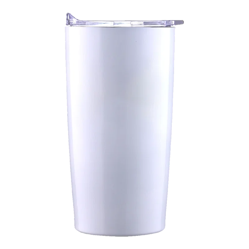 20 oz. Stainless Steel Vacuum Traveler — view 9
