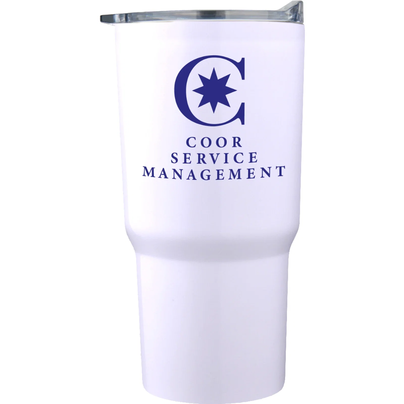 20 oz. Stainless Steel Vacuum Tumbler — view 2