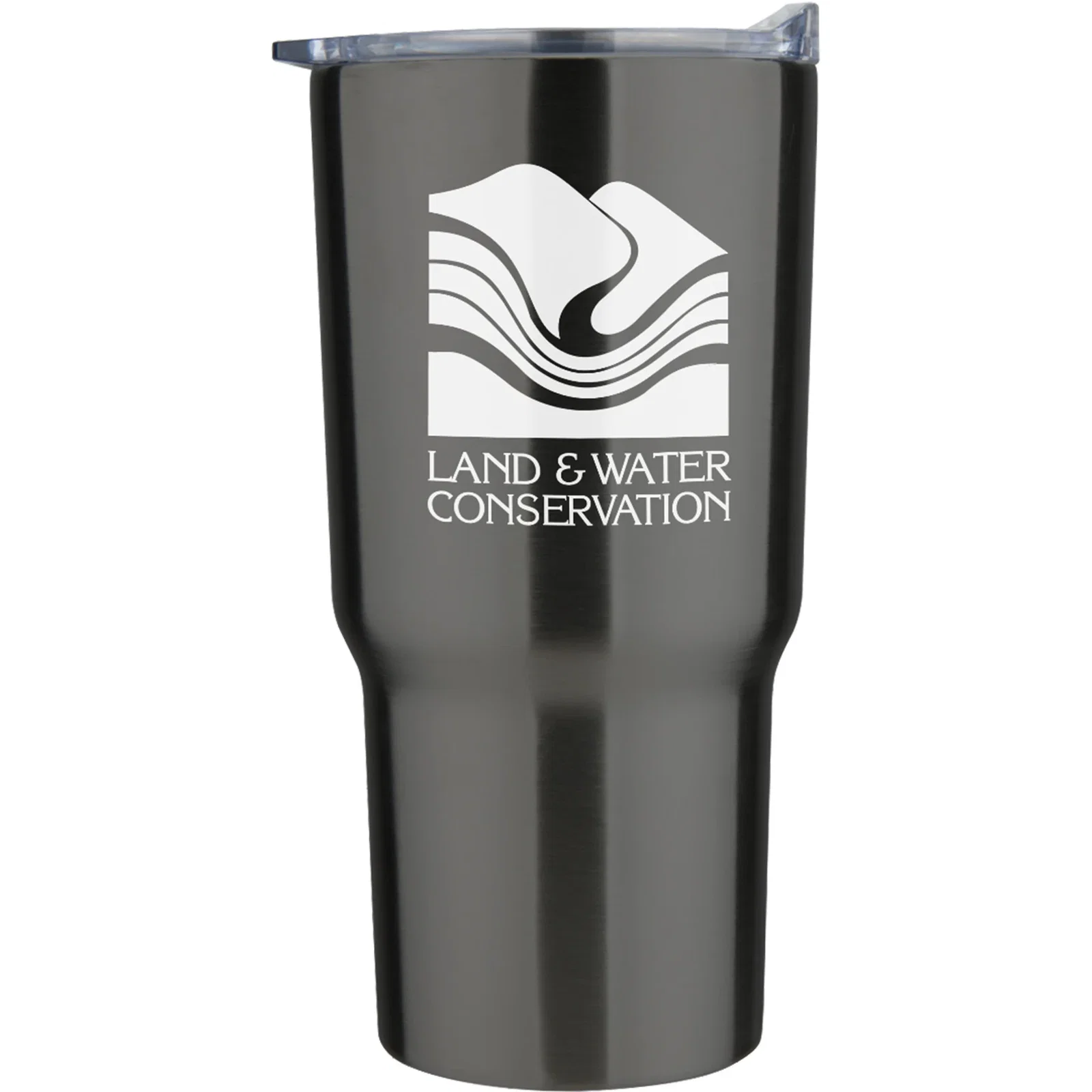 20 oz. Stainless Steel Vacuum Tumbler — view 4