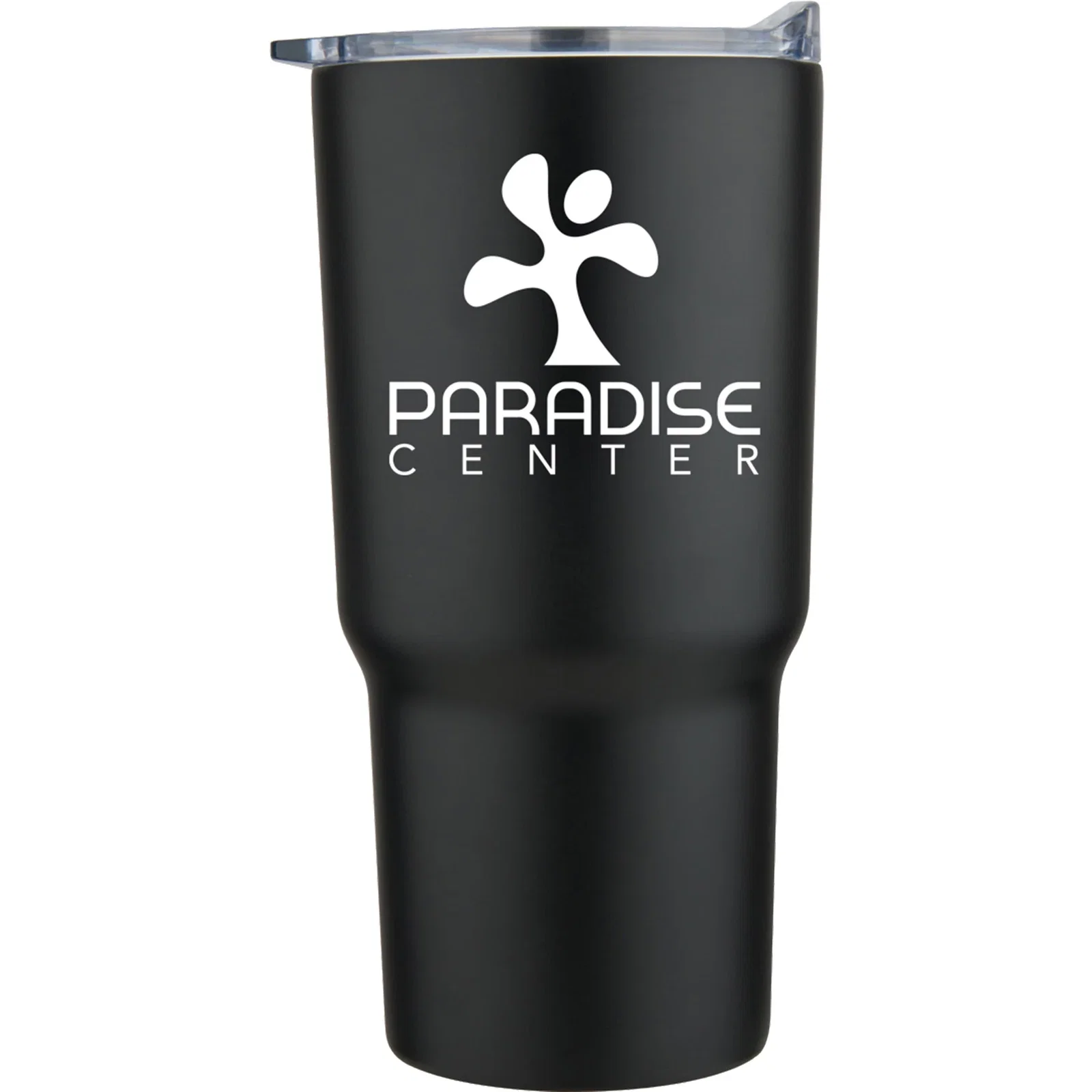 20 oz. Stainless Steel Vacuum Tumbler — view 5