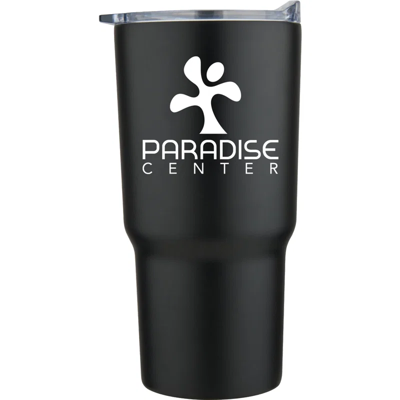 20 oz. Stainless Steel Vacuum Tumbler — view 5