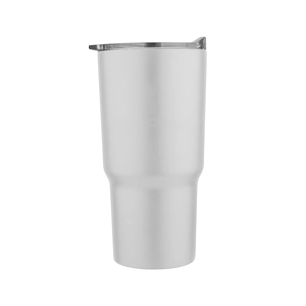 20 oz. Stainless Steel Vacuum Tumbler — view 6