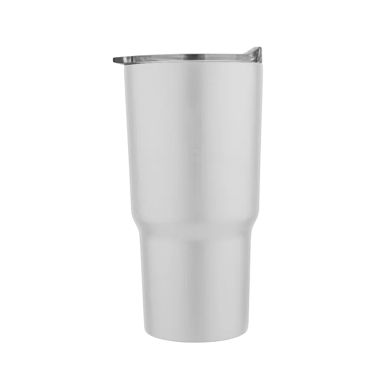 20 oz. Stainless Steel Vacuum Tumbler — view 6