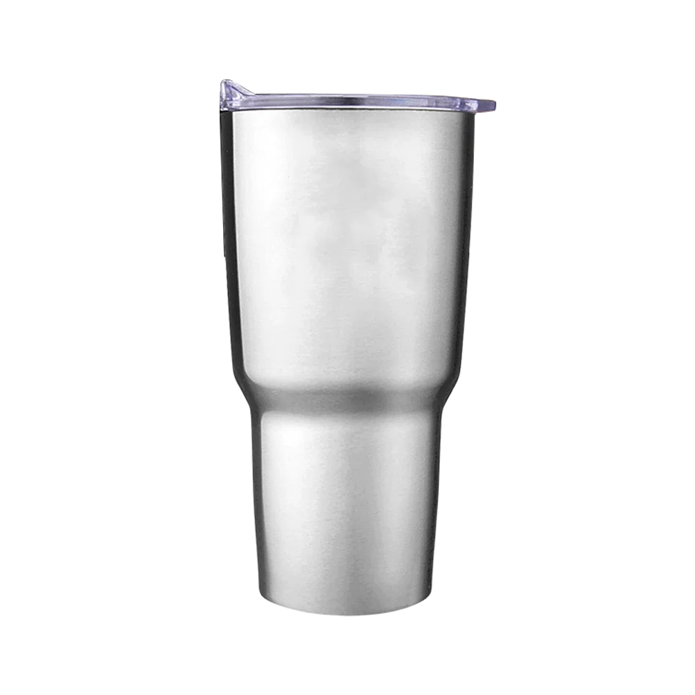 20 oz. Stainless Steel Vacuum Tumbler — view 7