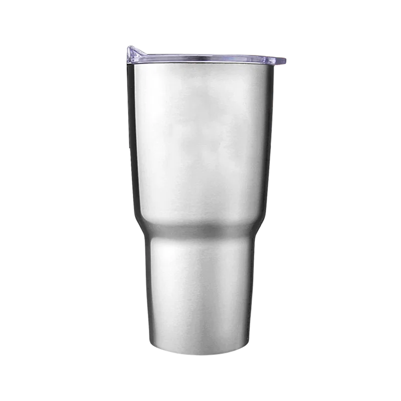 20 oz. Stainless Steel Vacuum Tumbler — view 7