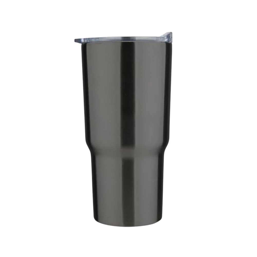 20 oz. Stainless Steel Vacuum Tumbler — view 8