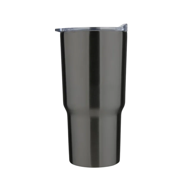 20 oz. Stainless Steel Vacuum Tumbler — view 8