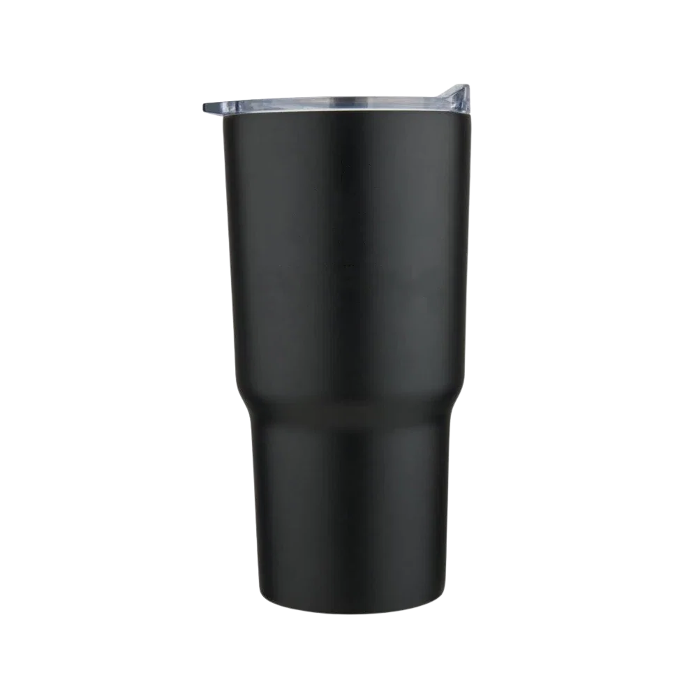 20 oz. Stainless Steel Vacuum Tumbler — view 9