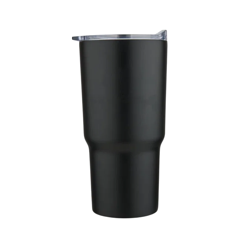 20 oz. Stainless Steel Vacuum Tumbler — view 9
