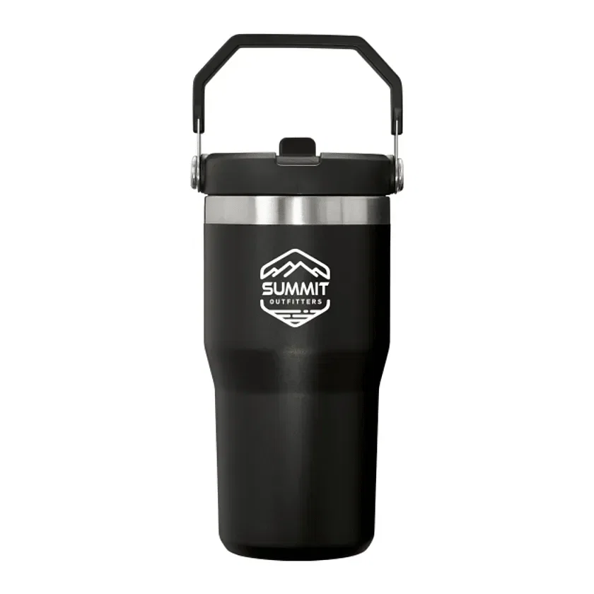 20 oz. Stanley IceFlow™ Flip Straw Tumbler