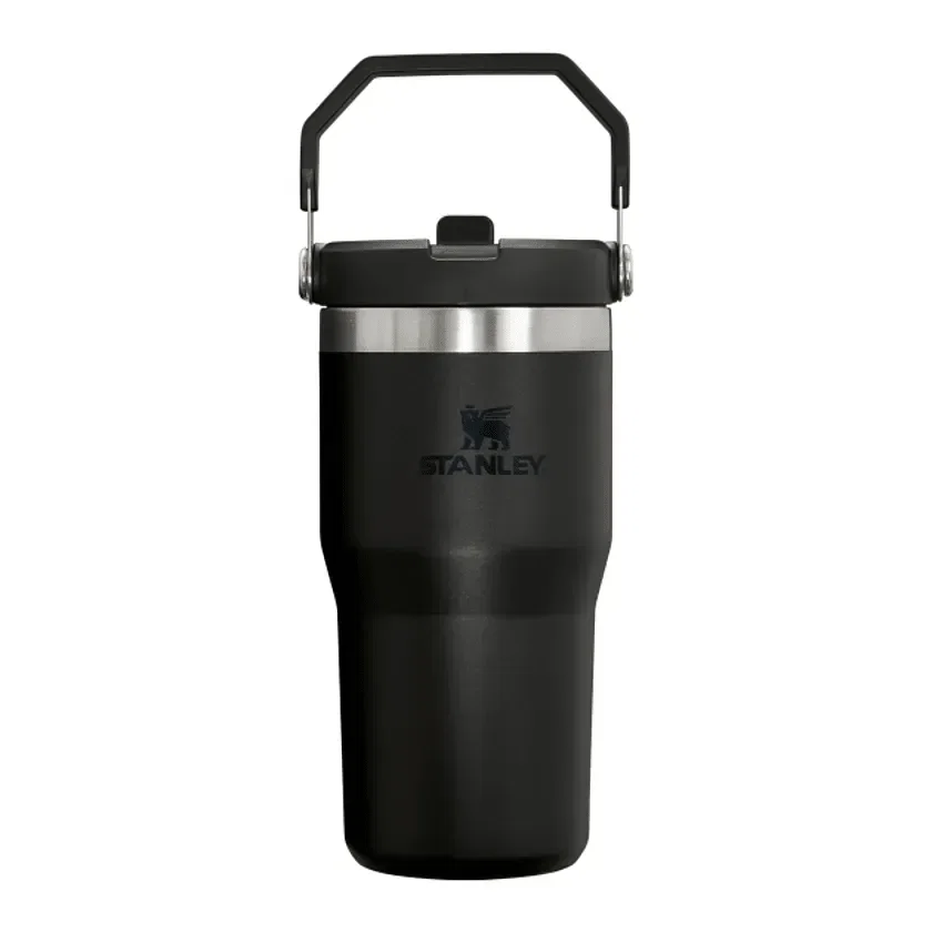 20 oz. Stanley IceFlow™ Flip Straw Tumbler — view 2