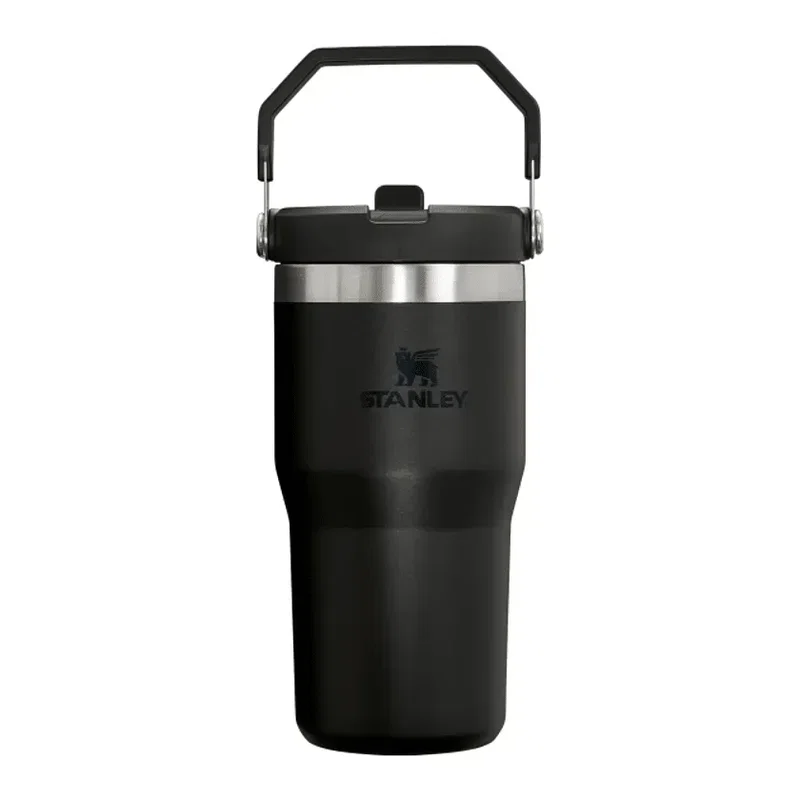 20 oz. Stanley IceFlow™ Flip Straw Tumbler — view 2
