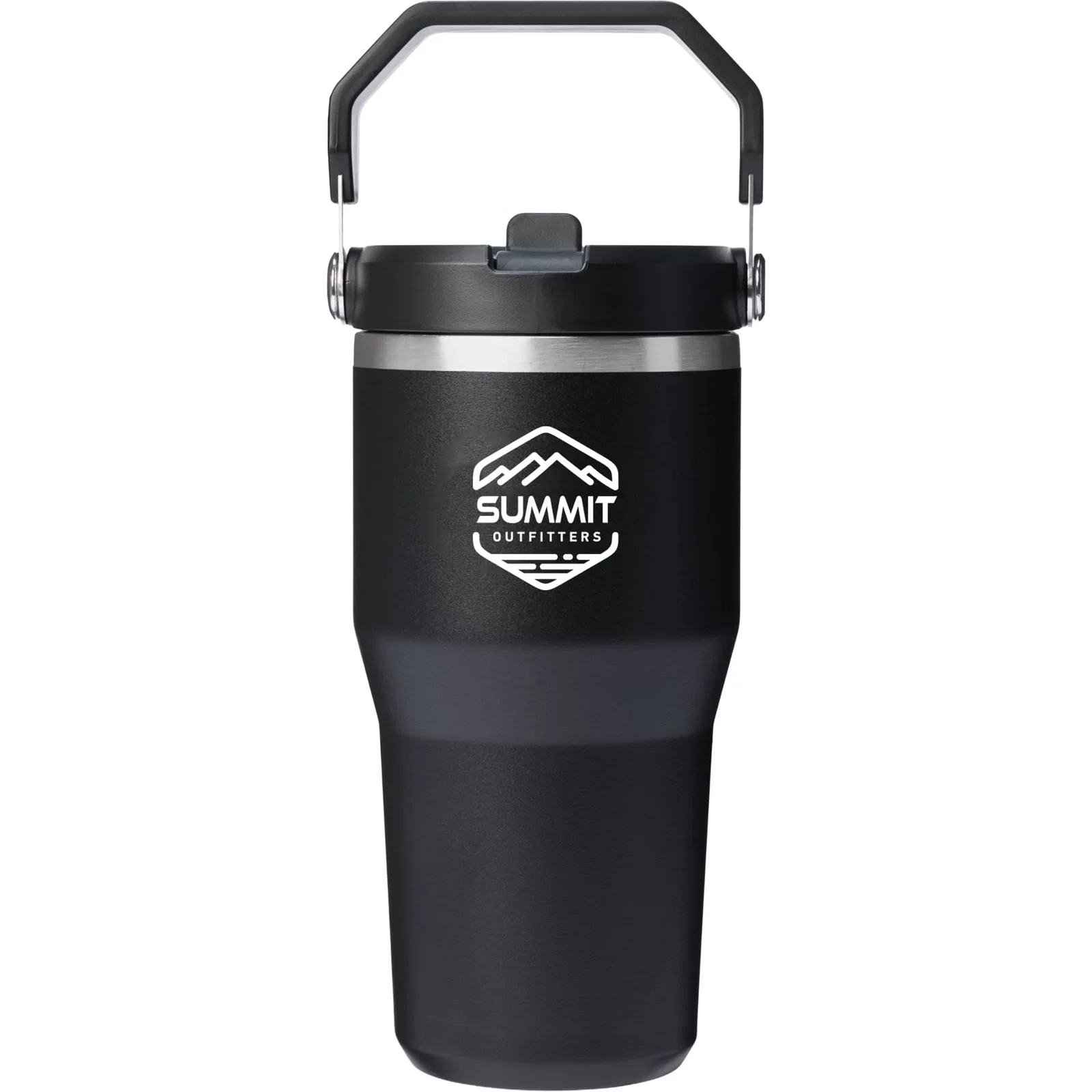 20 oz. Stanley IceFlow™ Flip Straw Tumbler — view 4
