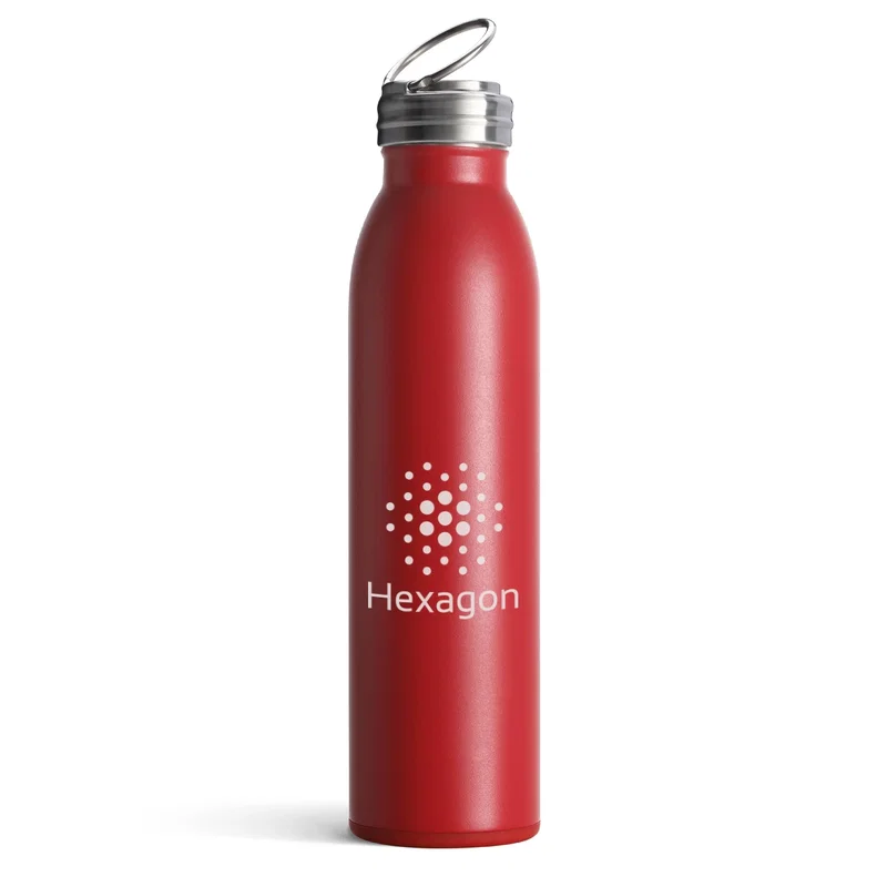 20 Oz. Swig Life™ Stainless Steel Bottle — view 2