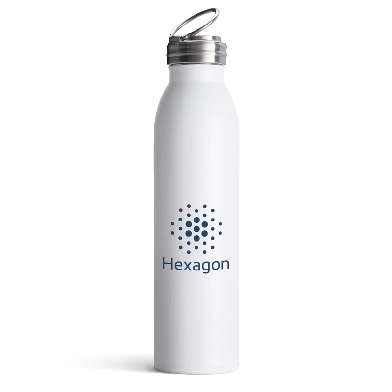 20 Oz. Swig Life™ Stainless Steel Bottle — view 3