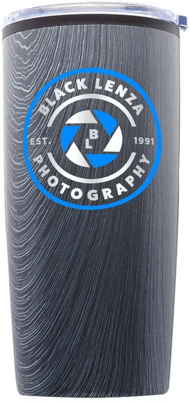 Personalized Stainless Steel Tumblers — view 6
