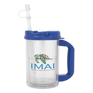 Thermo Mug — 20 Oz. & 32 Oz.
