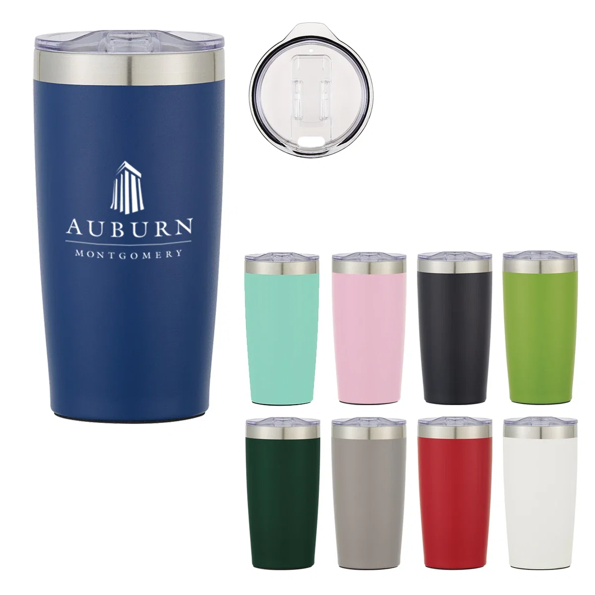Contrast between the upper and lower body colors