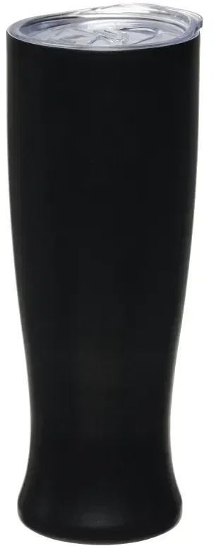 20 oz. Vacuum Insulated Pilsner Tumbler Mug — view 3