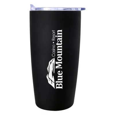 20 Oz. Velvet Himalayan Tumbler — view 2