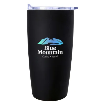 20 Oz. Velvet Himalayan Tumbler — view 3